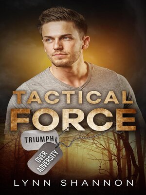cover image of Tactical Force